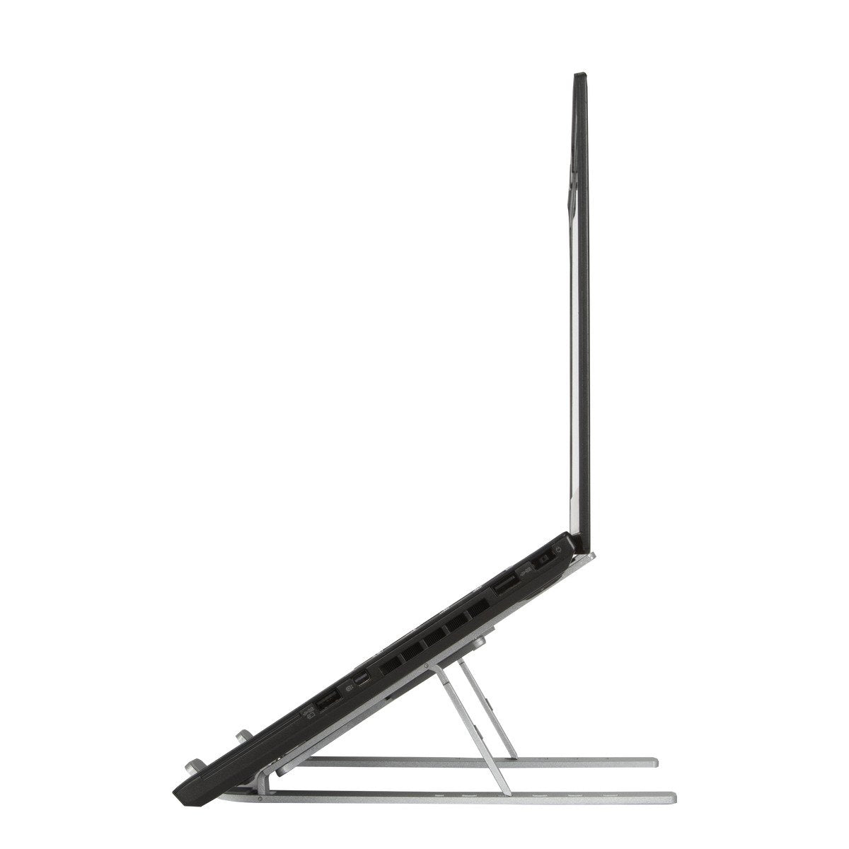 Support ordinateur portable Targus 10"-15.6" argent