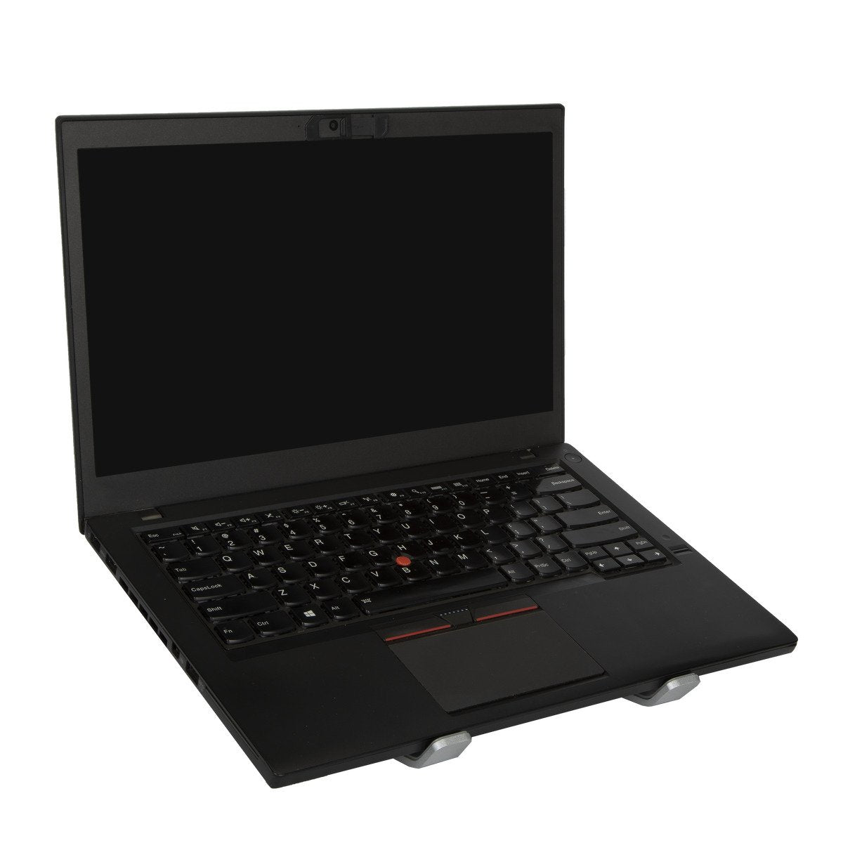 Support ordinateur portable Targus 10"-15.6" argent