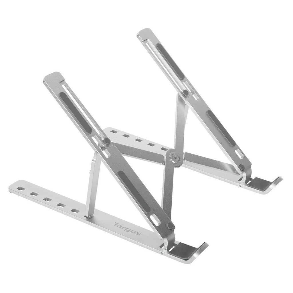 Support ordinateur portable Targus 10"-15.6" argent