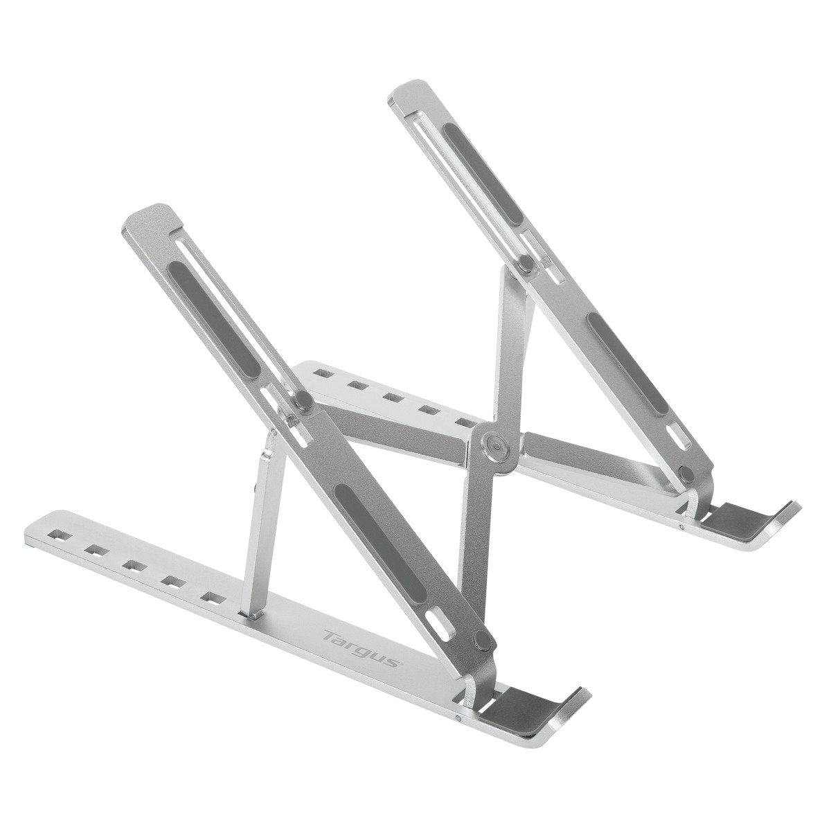 Support ordinateur portable Targus 10"-15.6" argent