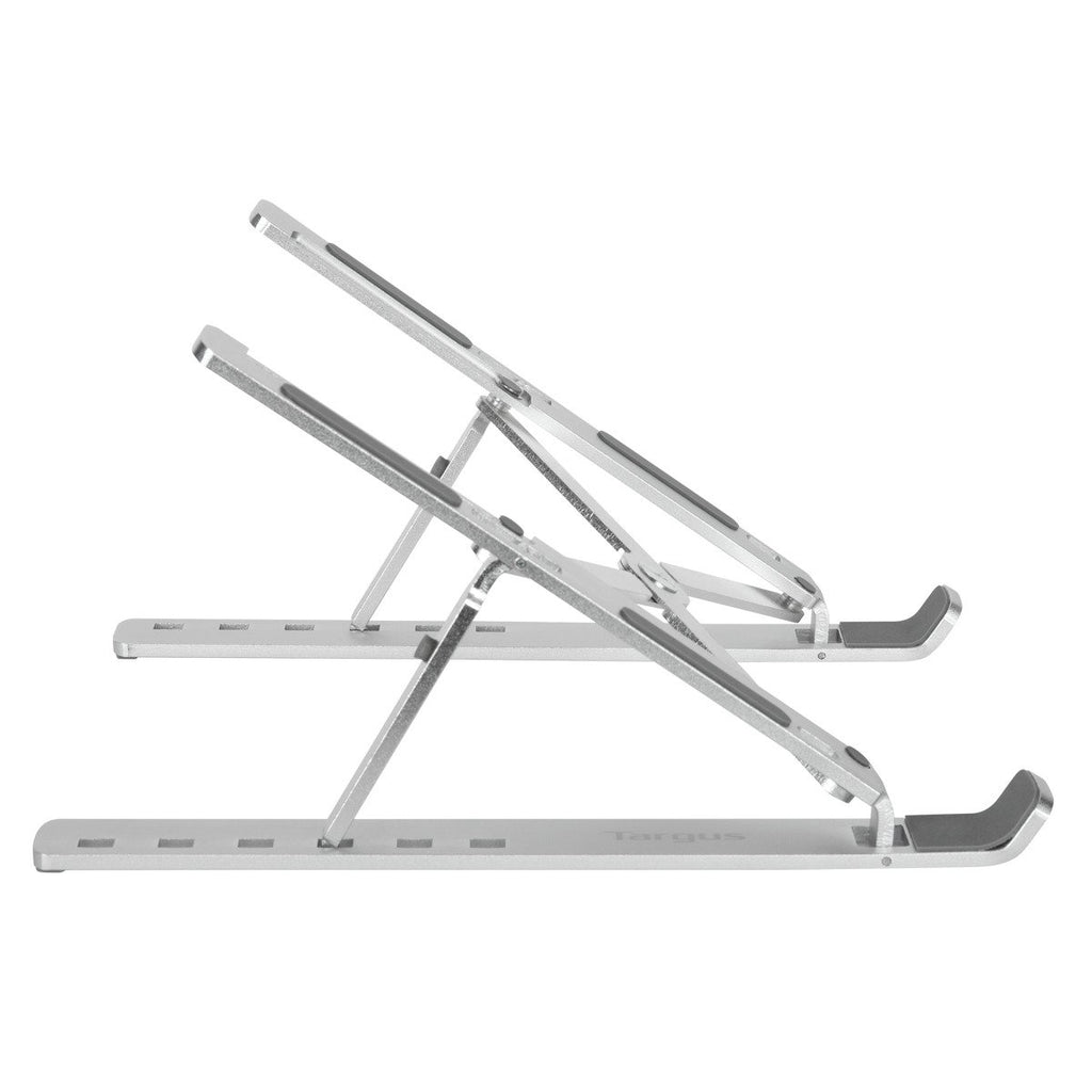 Support ordinateur portable Targus 10"-15.6" argent