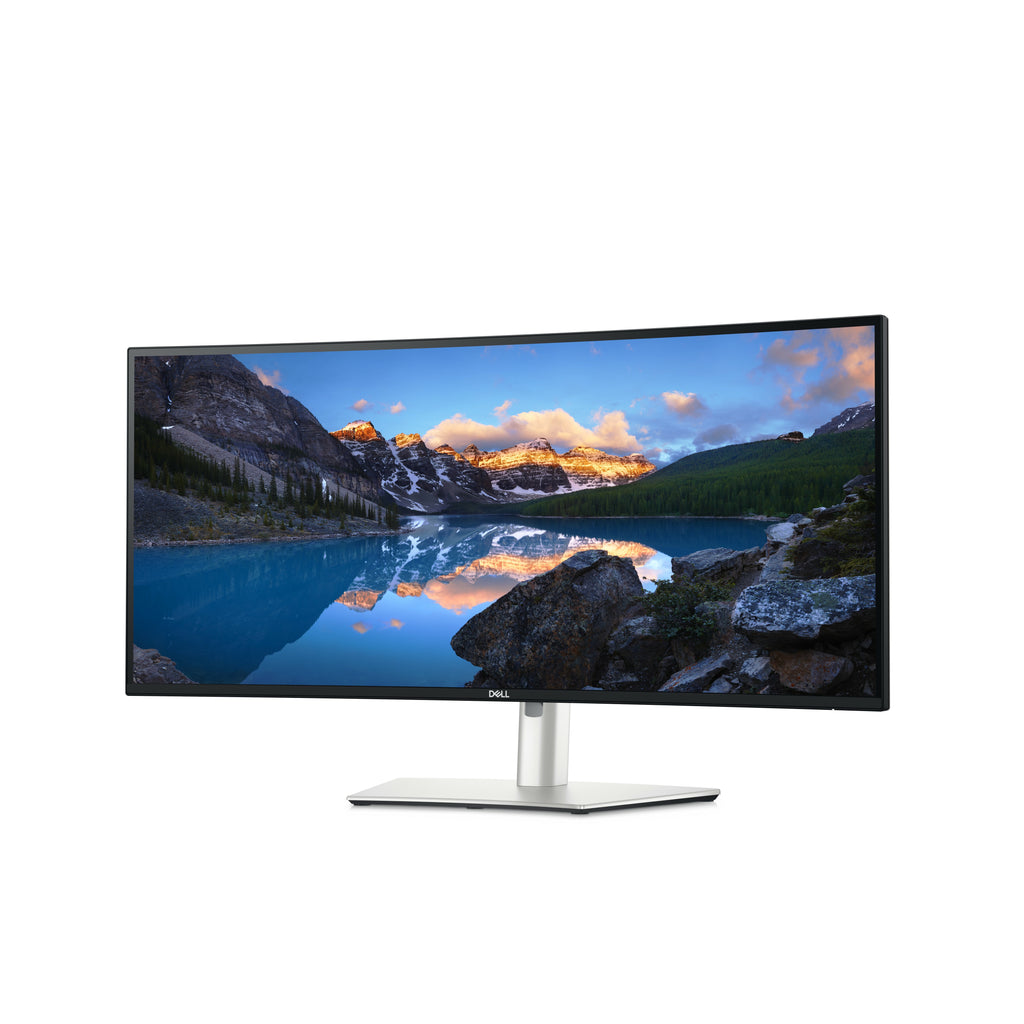 Dell UltraSharp U3425WE - Écran incurvé 34" UWQHD 120Hz