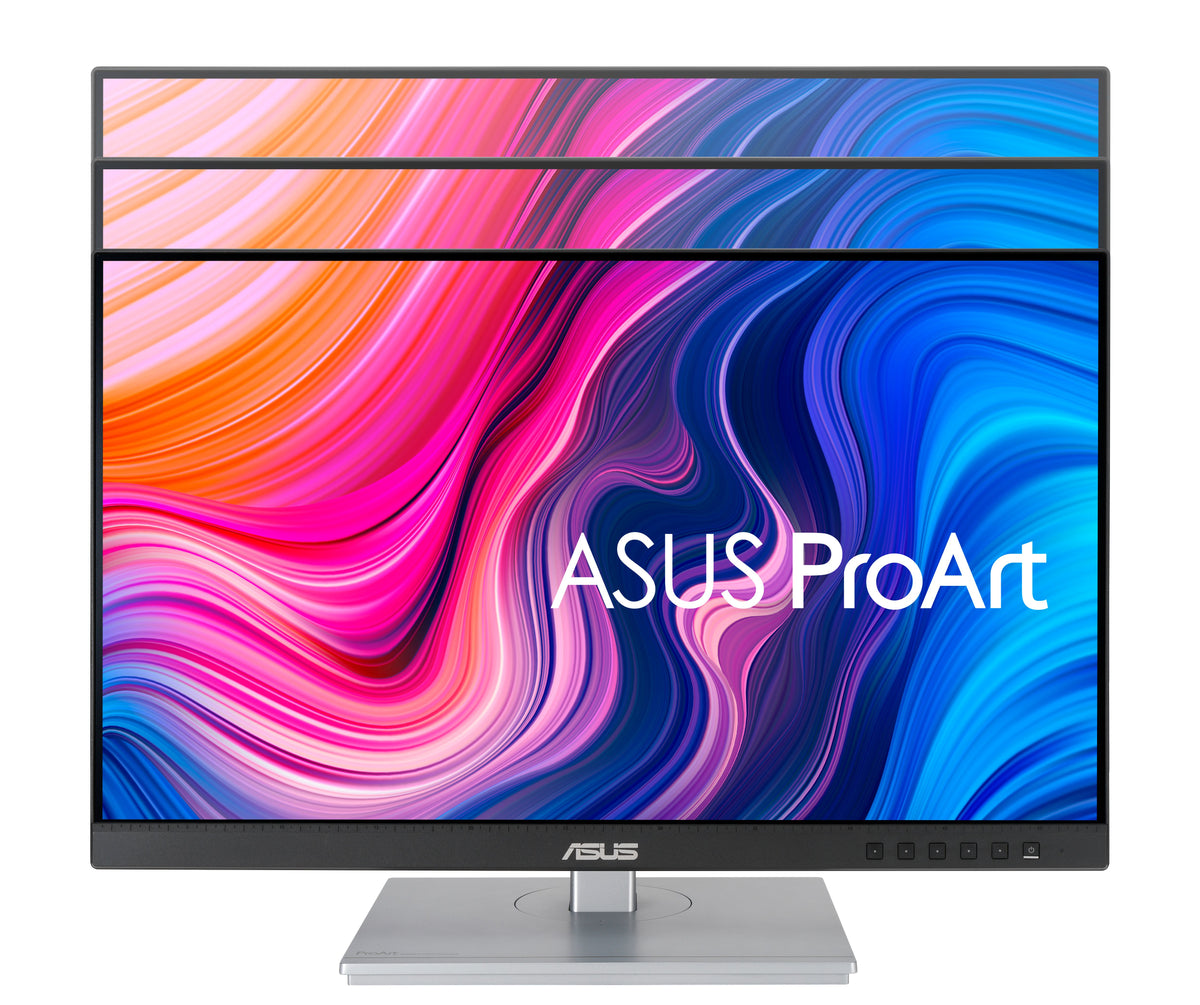 ASUS ProArt PA247CV Écran LED 24" Full HD IPS