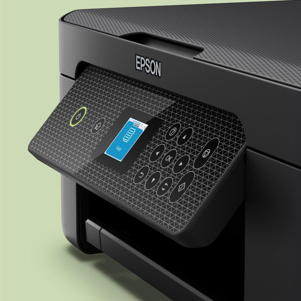 Epson XP-3200 | Imprimante Multifonctions Wi-Fi Noir