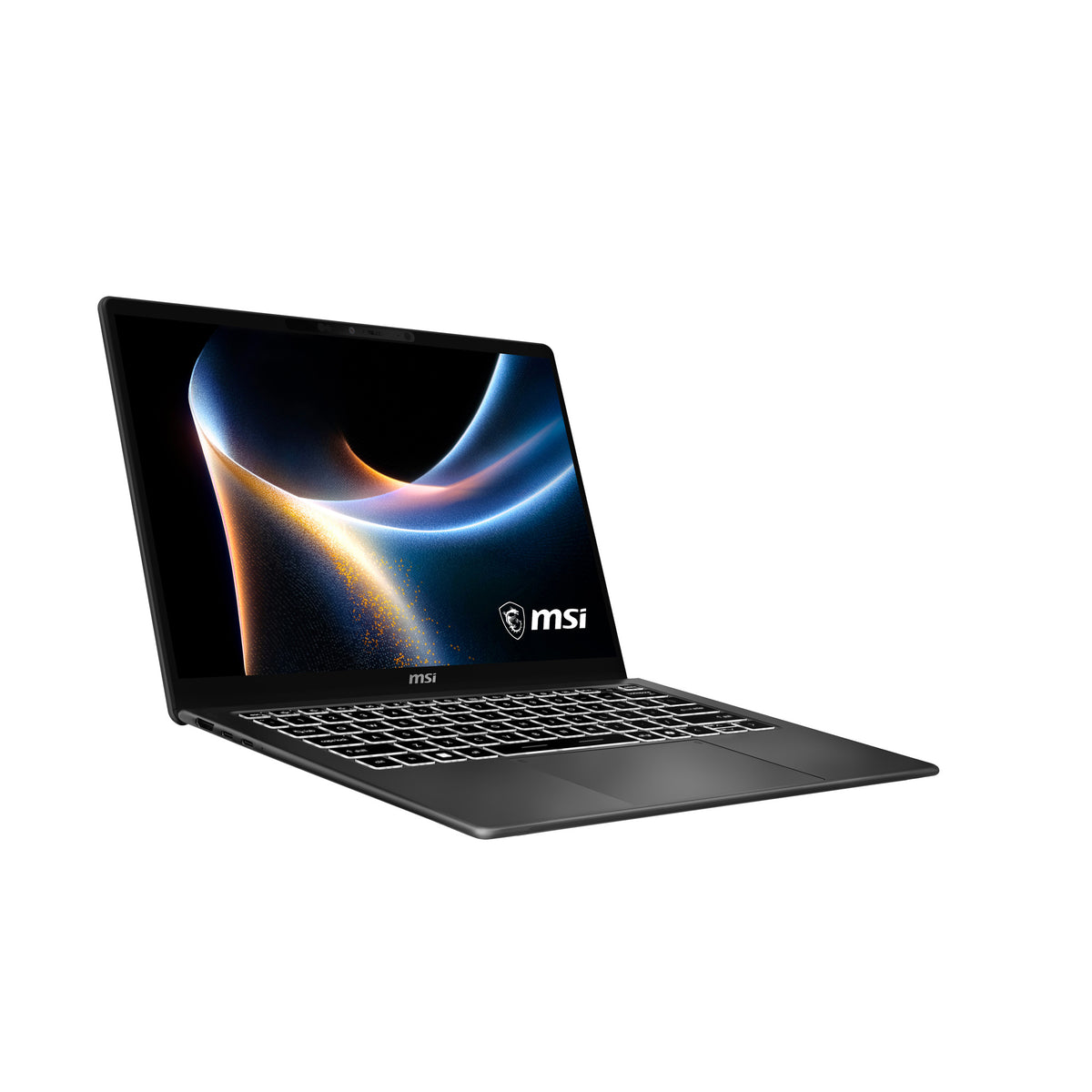 MSI Prestige 14 AI+ Copilot+ PC Intel Core Ultra 9