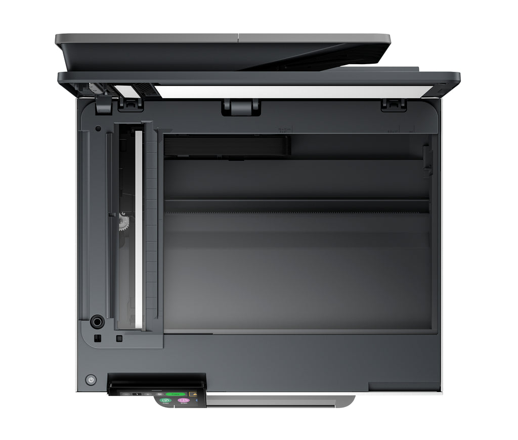 Imprimante HP OfficeJet Pro 9130b - Multifonctions - Couleur - Jusqu'à 25 ppm