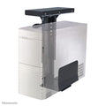 Kit CPU pivotant NEOMOUNTS CPU-D250 - Support sous bureau noir