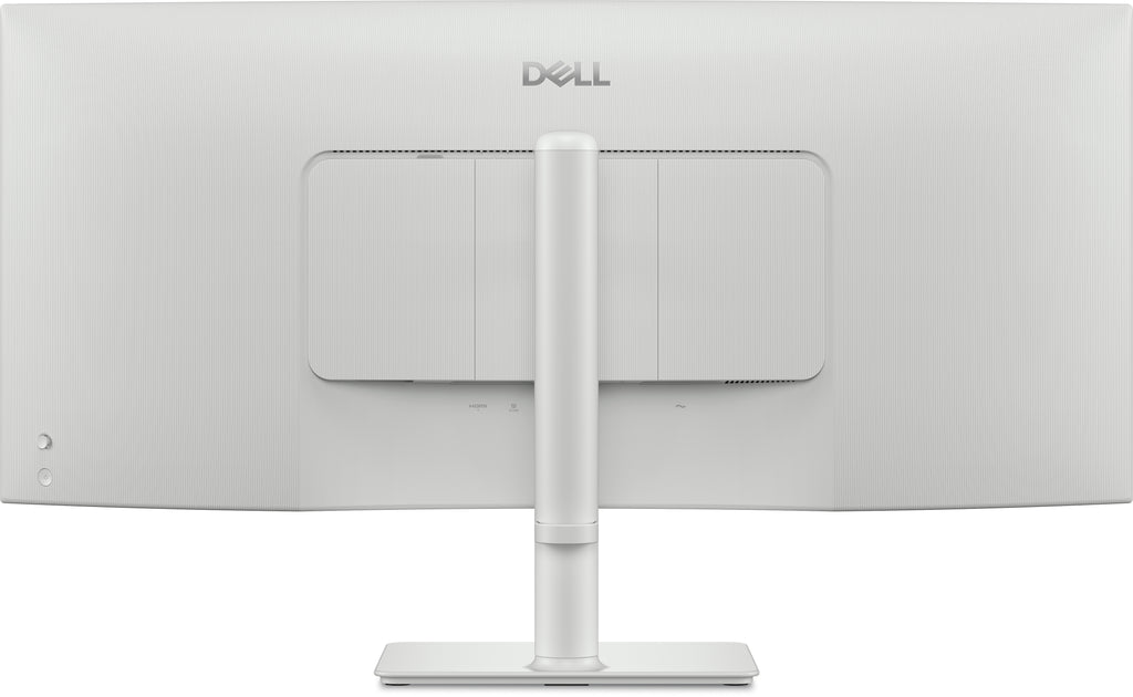 Dell S3425DW - Écran incurvé 34" UWQHD 120Hz - 3 ans garantie
