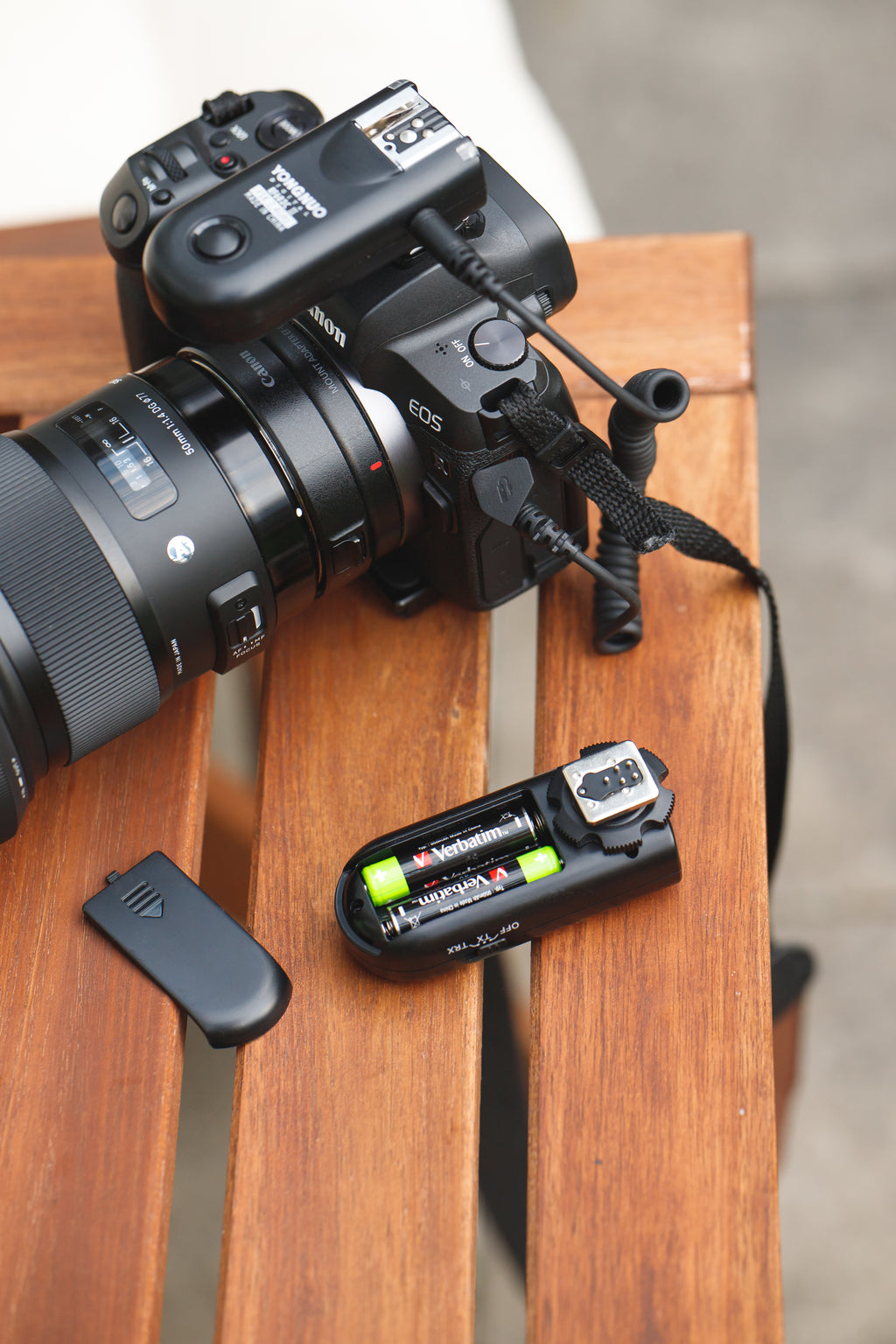 Batterie rechargeable Verbatim AAA 950mAh - 4xHR03 NiMH