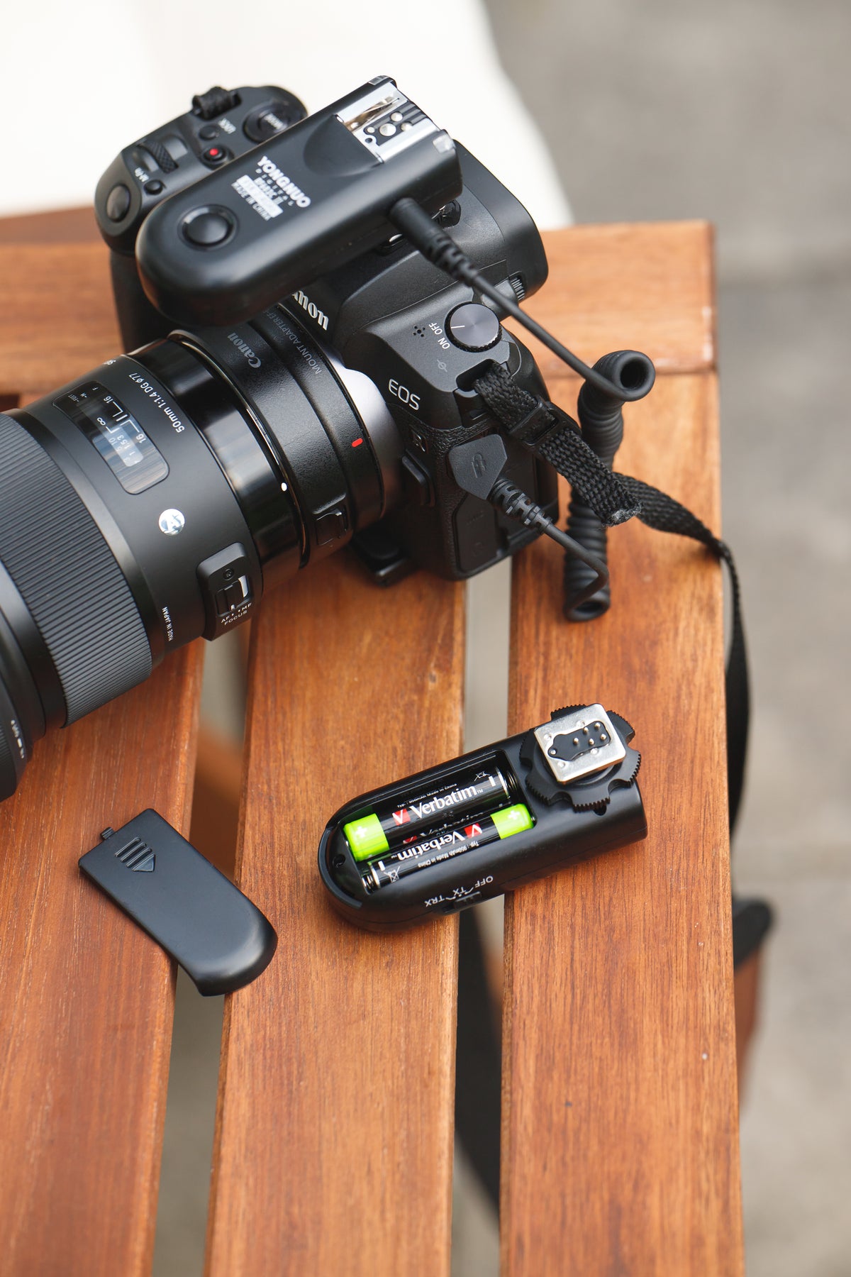 Batterie rechargeable Verbatim AAA 950mAh - 4xHR03 NiMH