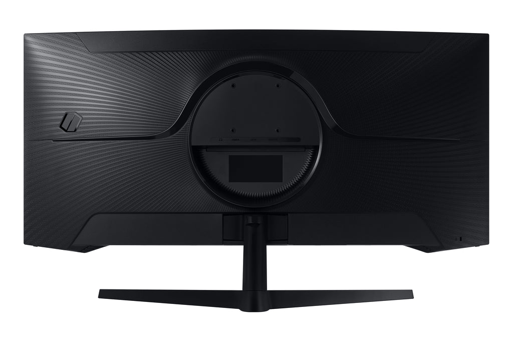 Samsung Odyssey G5 C34G55TWWP - Écran Gaming 34" UWQHD 165Hz