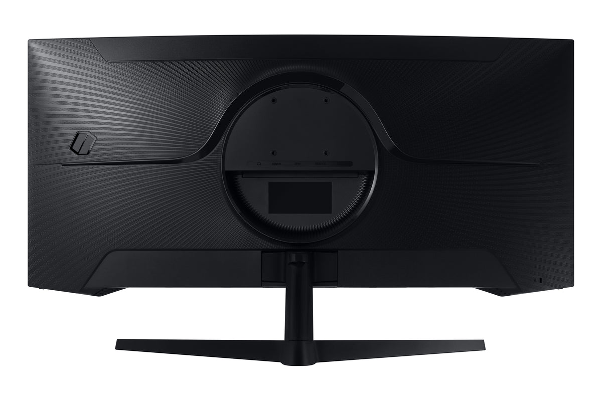 Samsung Odyssey G5 C34G55TWWP - Écran Gaming 34" UWQHD 165Hz