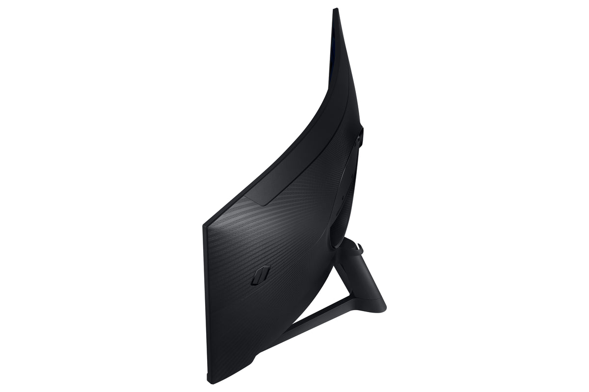 Samsung Odyssey G5 C34G55TWWP - Écran Gaming 34" UWQHD 165Hz