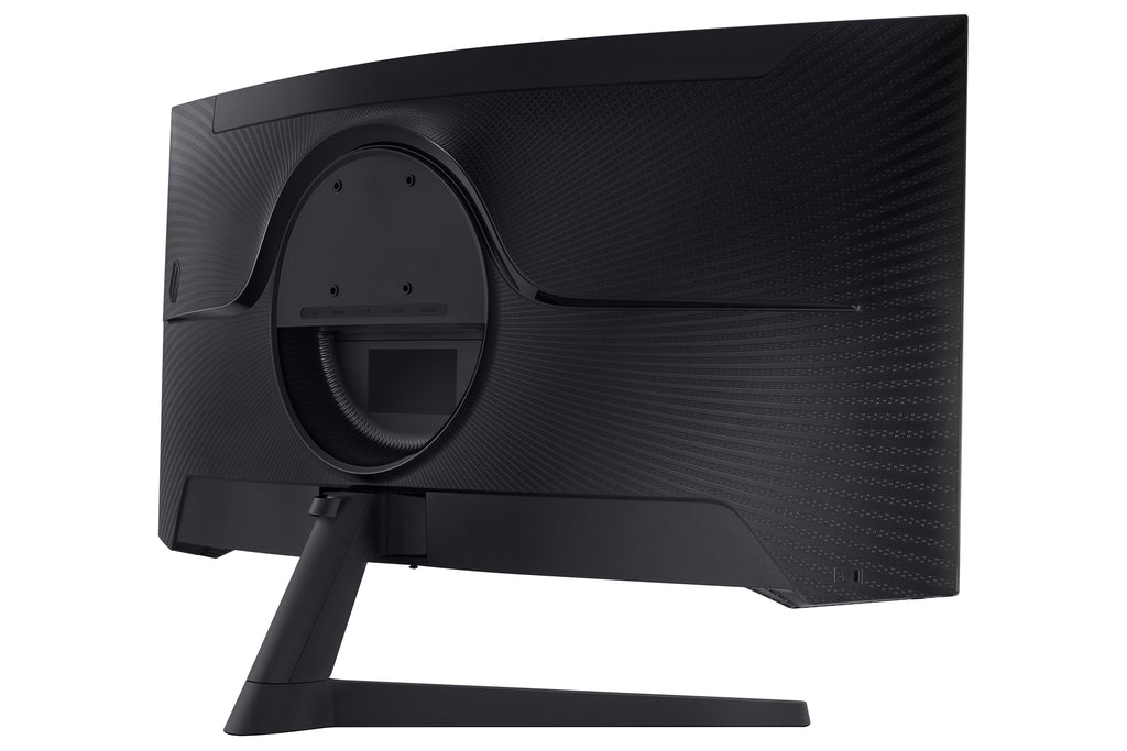 Samsung Odyssey G5 C34G55TWWP - Écran Gaming 34" UWQHD 165Hz