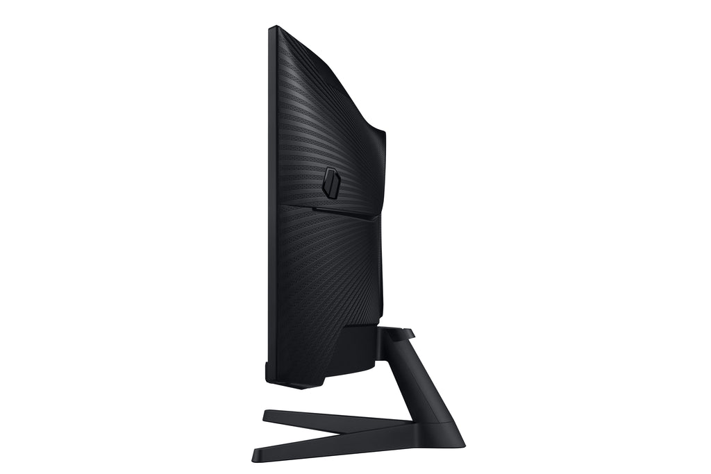 Samsung Odyssey G5 C34G55TWWP - Écran Gaming 34" UWQHD 165Hz