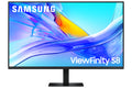 Samsung ViewFinity S8 S37D800UAU - Moniteur 37" UHD 4K
