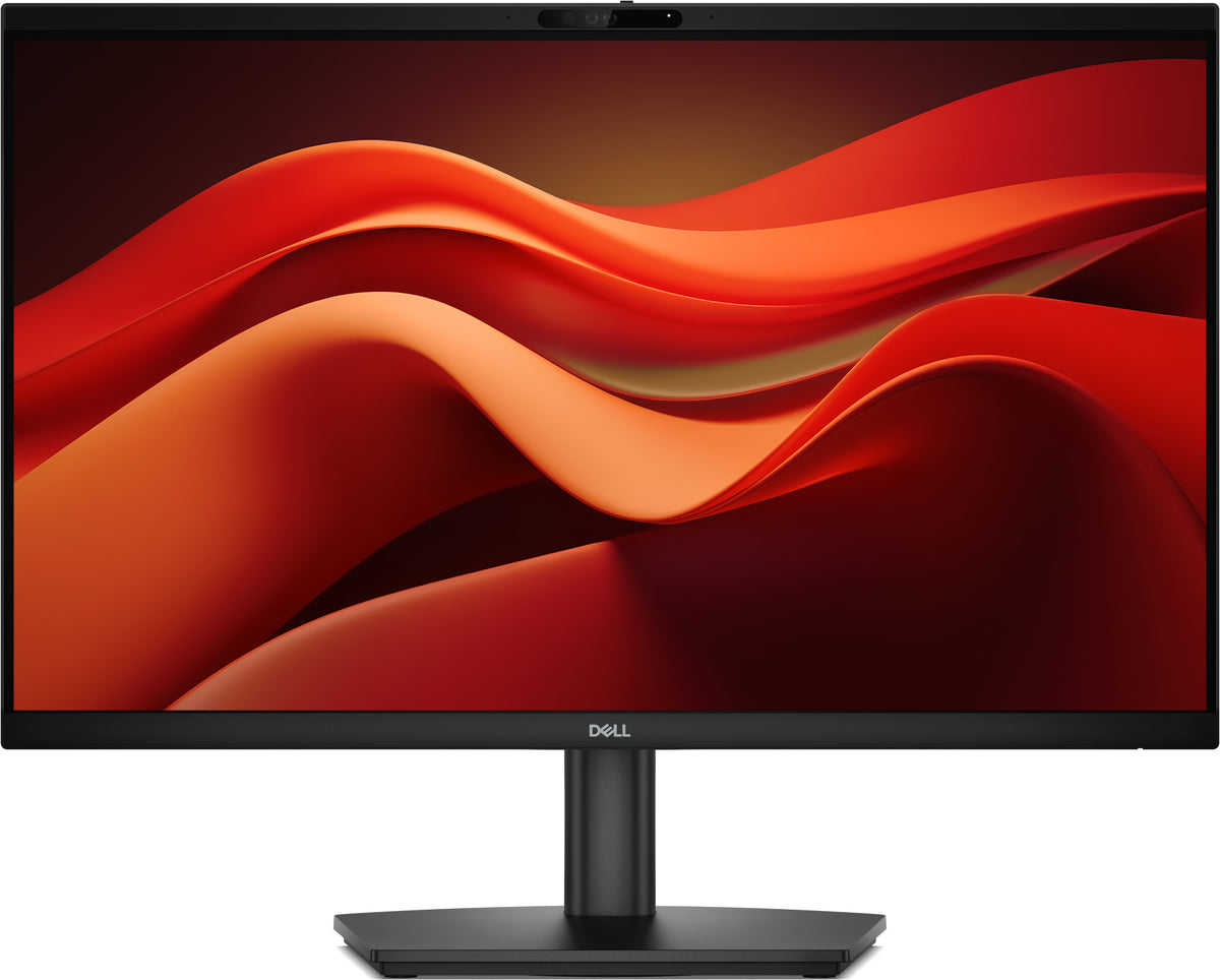 Écran DELL 24" Full HD 120Hz - IPS - Garantie 3 ans