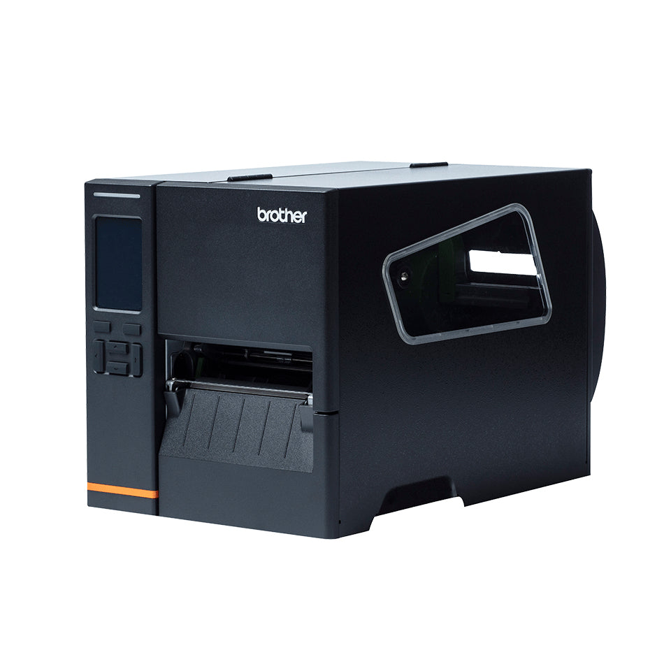 Imprimante étiquettes Brother TJ-4021TN - 203 dpi - 254 mm/s