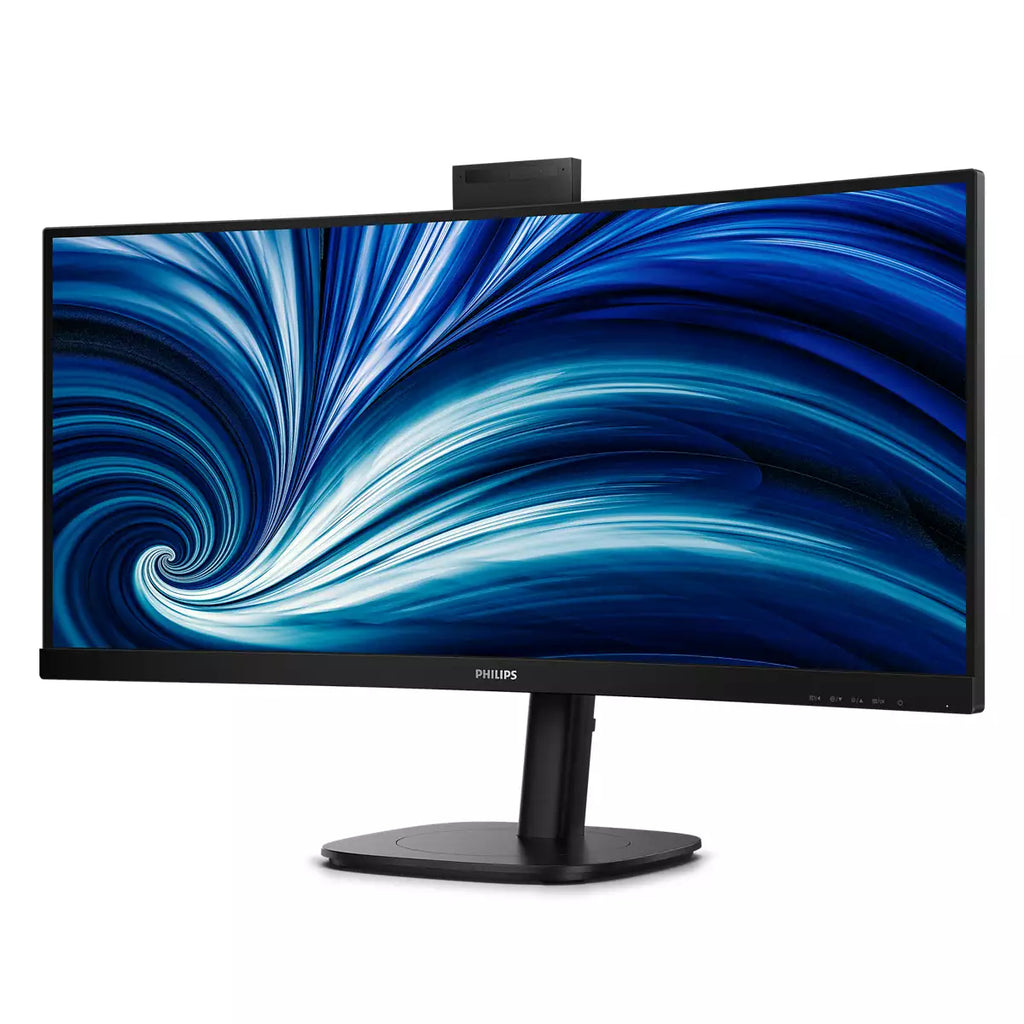 PHILIPS 34B2U3600CH écran incurvé 34" WQHD 120Hz