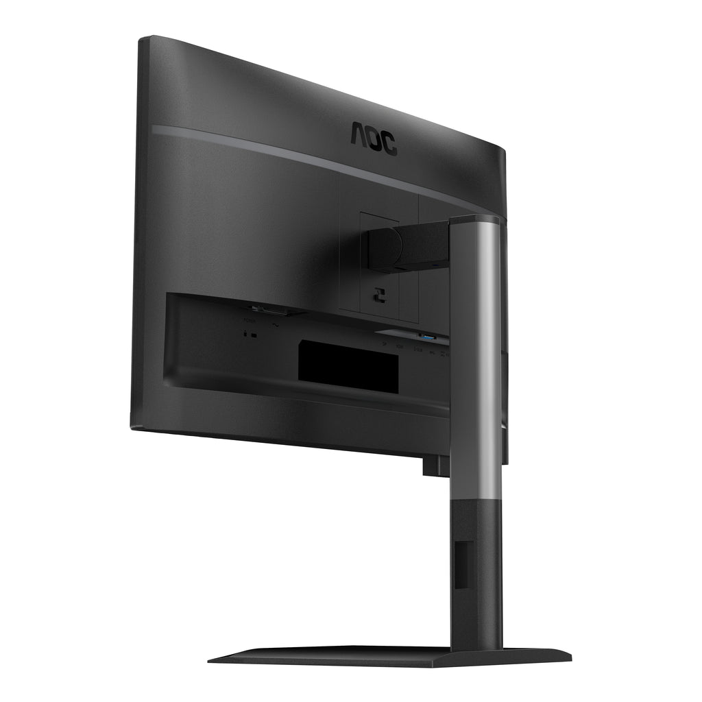 AOC 24P4U Écran LED 24" Full HD 120Hz IPS