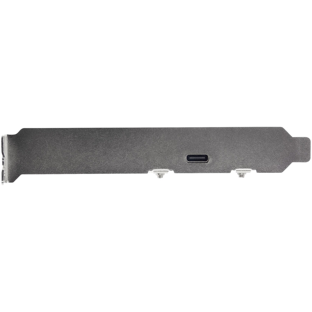Carte PCIe USB 3.2 Gen 2x2 20 Gb/s USB-C - StarTech