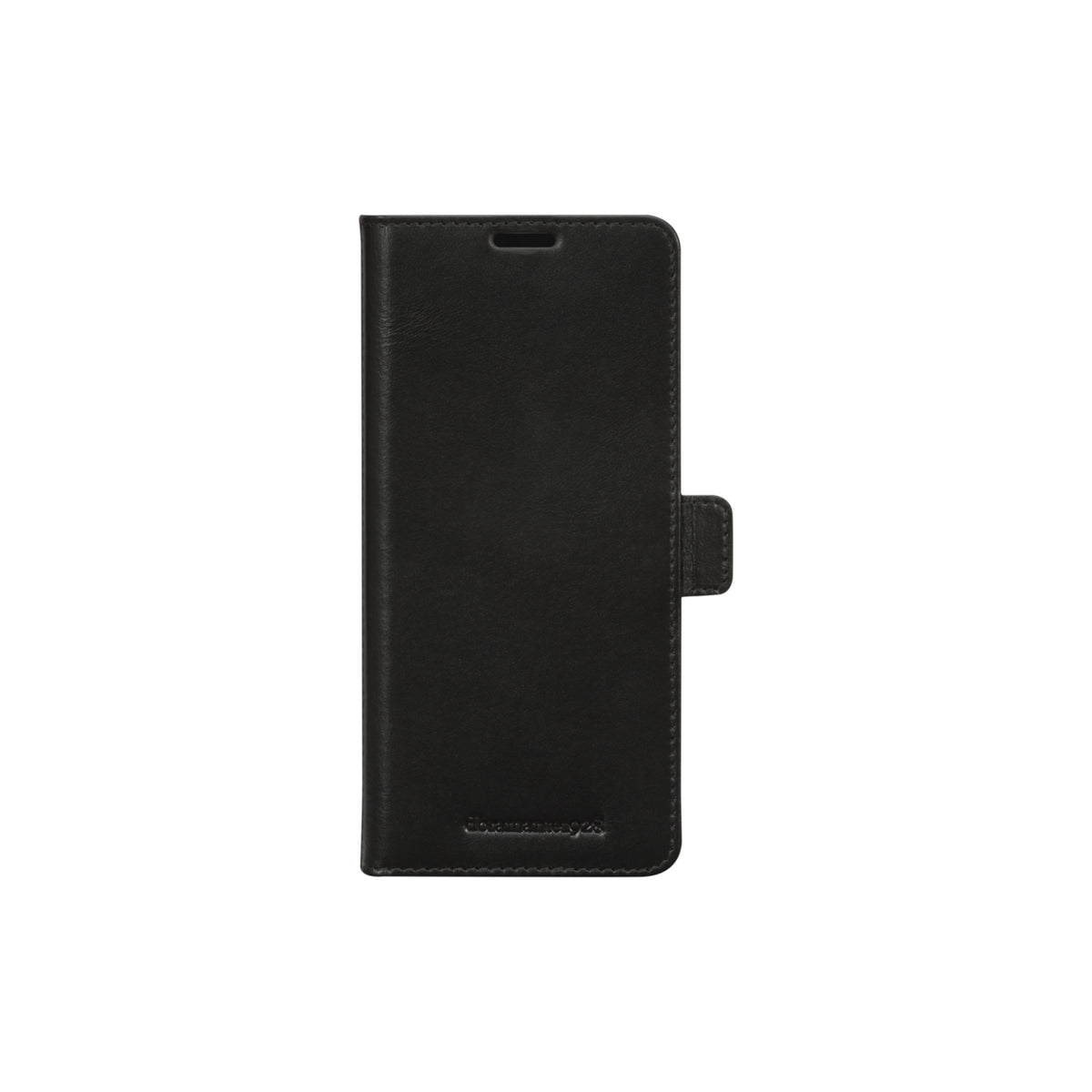 Étui cuir Galaxy S21 Ultra - DBRAMANTE1928 noir
