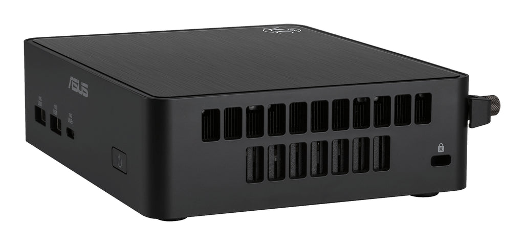 ASUS NUC/16 PRO RNUC16GDKV760002 EU Cord L6 - Mini PC Puissant