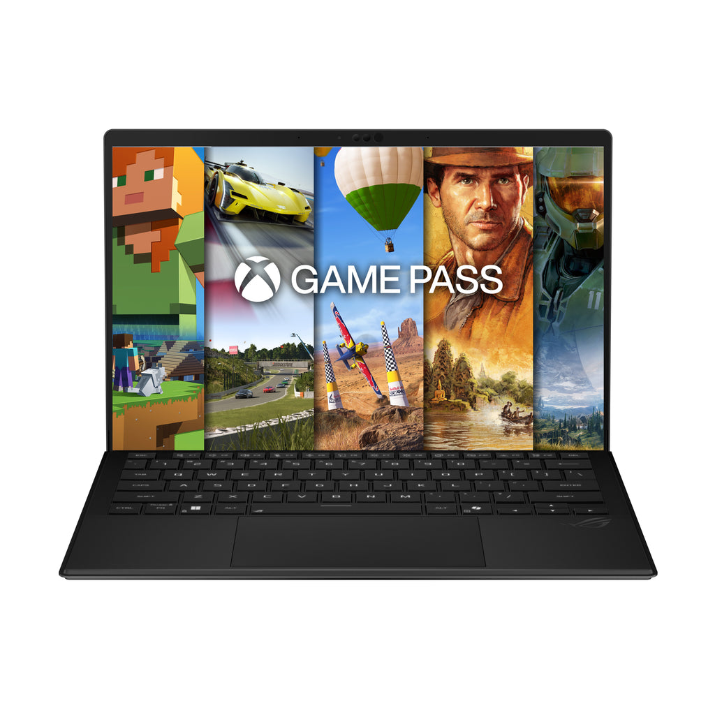 ASUS ROG Flow Z13 GZ302EA-RU004W | Tablette PC Puissante