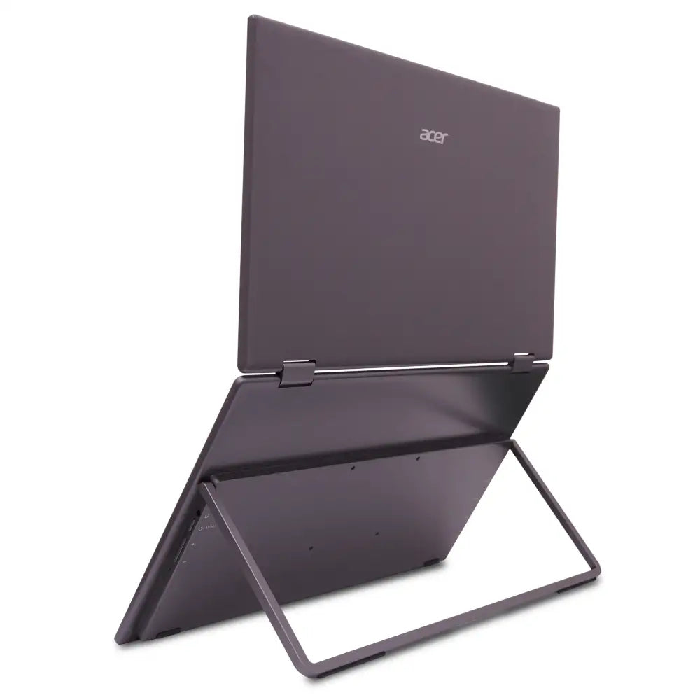 Acer PD3 Series 16" écran portable Full HD - PD163Qsmiuux