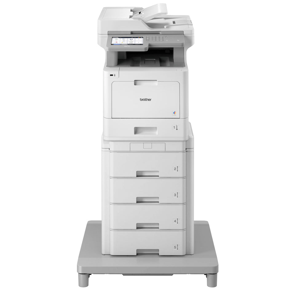 Brother MFC-L9570CDW - Imprimante laser couleur pro | Achetez en ligne