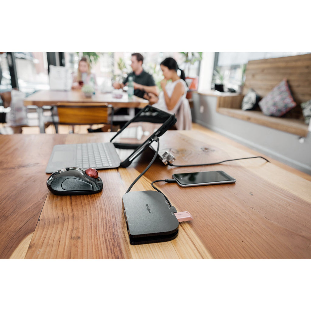 Câble sécurité 1.8m Surface Go/Pro - Kensington