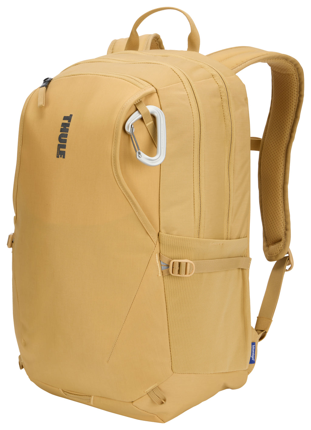 Sac à dos Thule EnRoute 23L jaune pâle 16"