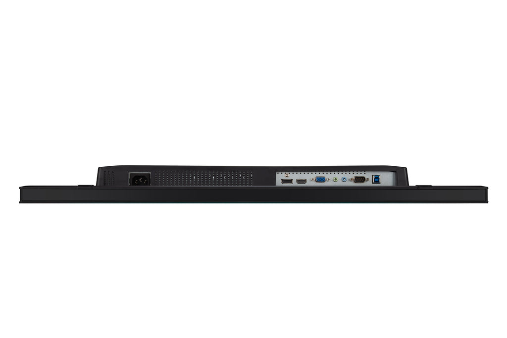 Écran tactile ViewSonic 27" Full HD - TD2760