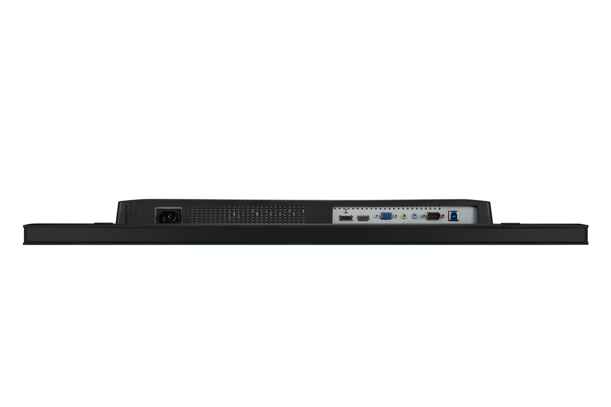 Écran tactile ViewSonic 27" Full HD - TD2760