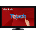 Écran tactile ViewSonic 27" Full HD - TD2760