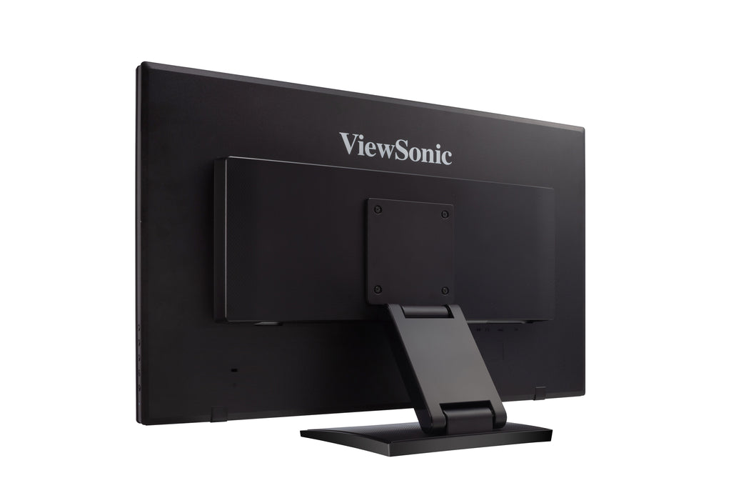 Écran tactile ViewSonic 27" Full HD - TD2760