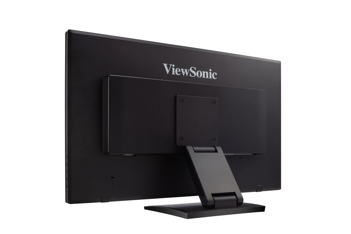 Écran tactile ViewSonic 27" Full HD - TD2760