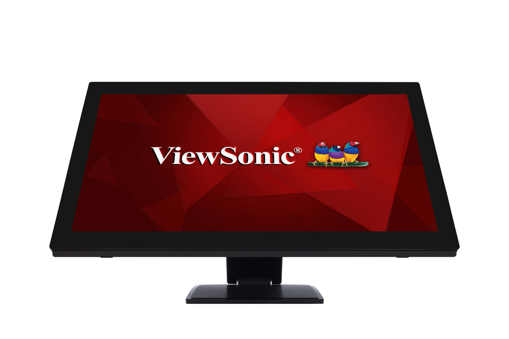 Écran tactile ViewSonic 27" Full HD - TD2760