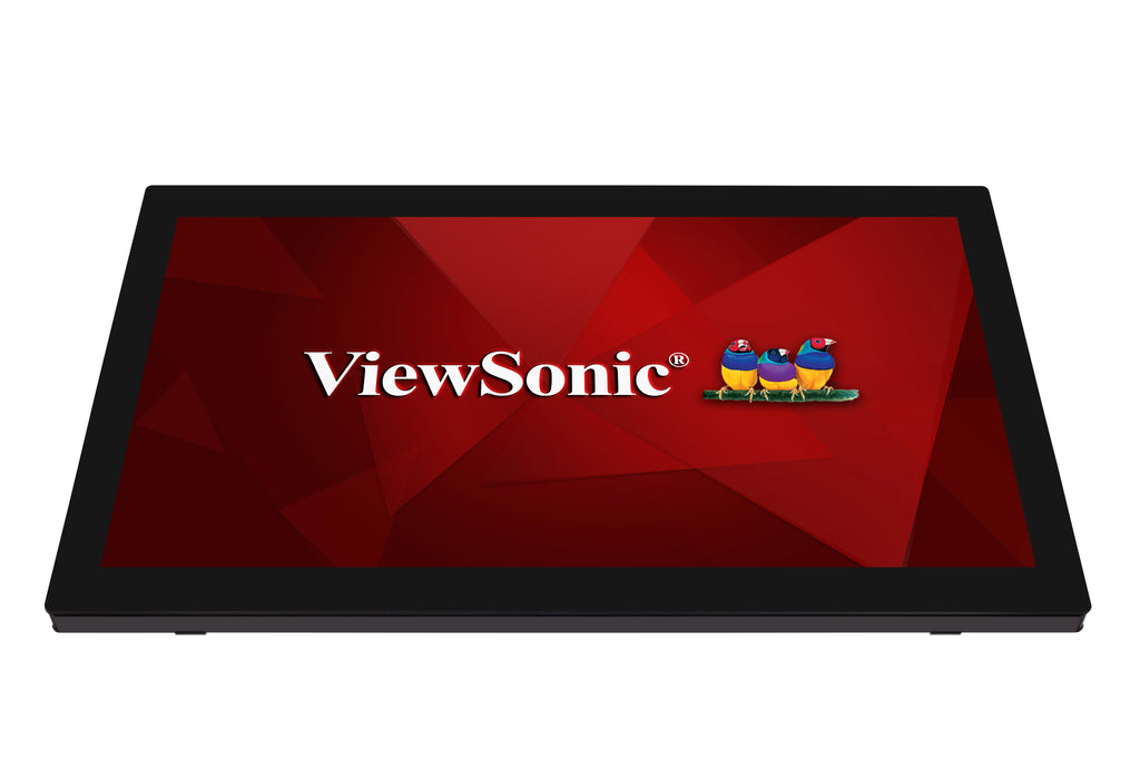 Écran tactile ViewSonic 27" Full HD - TD2760