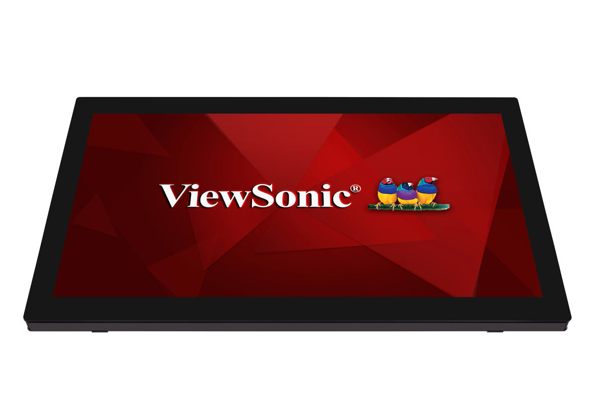 Écran tactile ViewSonic 27" Full HD - TD2760