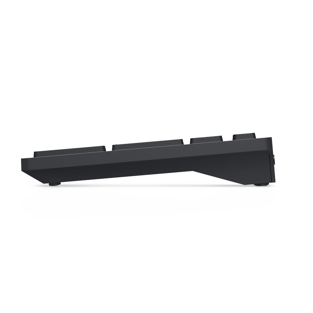 Ensemble clavier souris sans fil Dell AZERTY noir