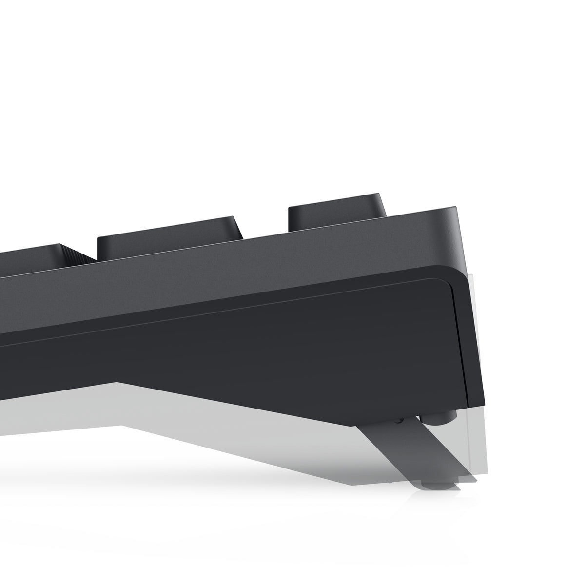 Ensemble clavier souris sans fil Dell AZERTY noir
