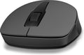Souris HP 150 sans fil - Optique 3 boutons - Compatible HP