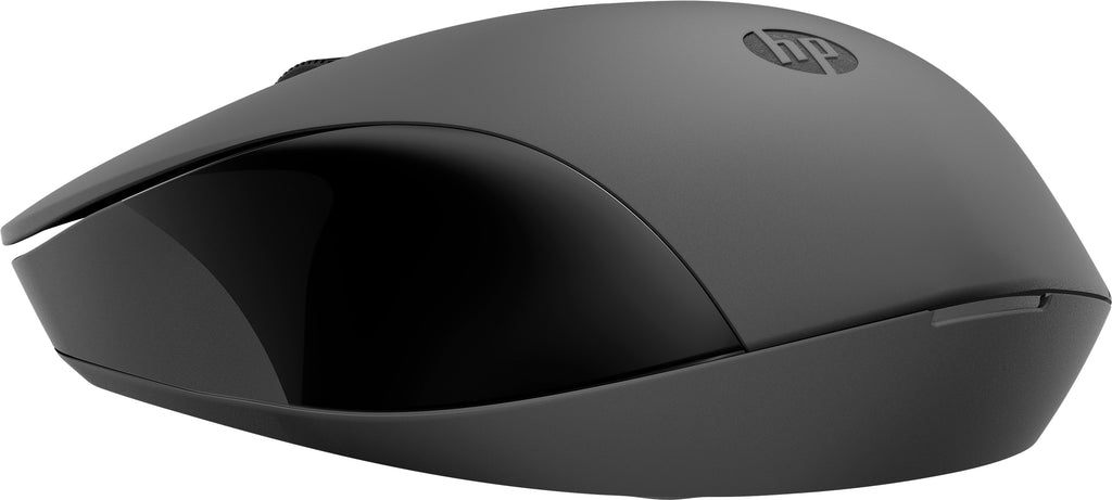 Souris HP 150 sans fil - Optique 3 boutons - Compatible HP