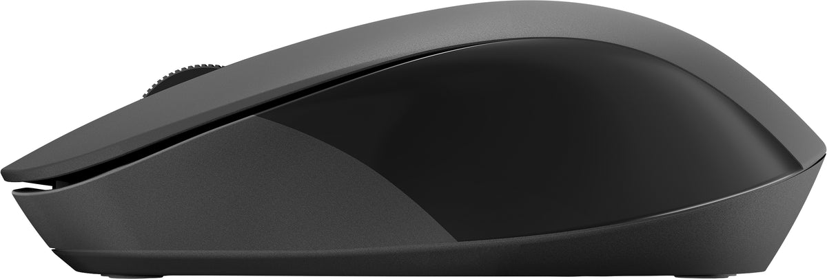 Souris HP 150 sans fil - Optique 3 boutons - Compatible HP