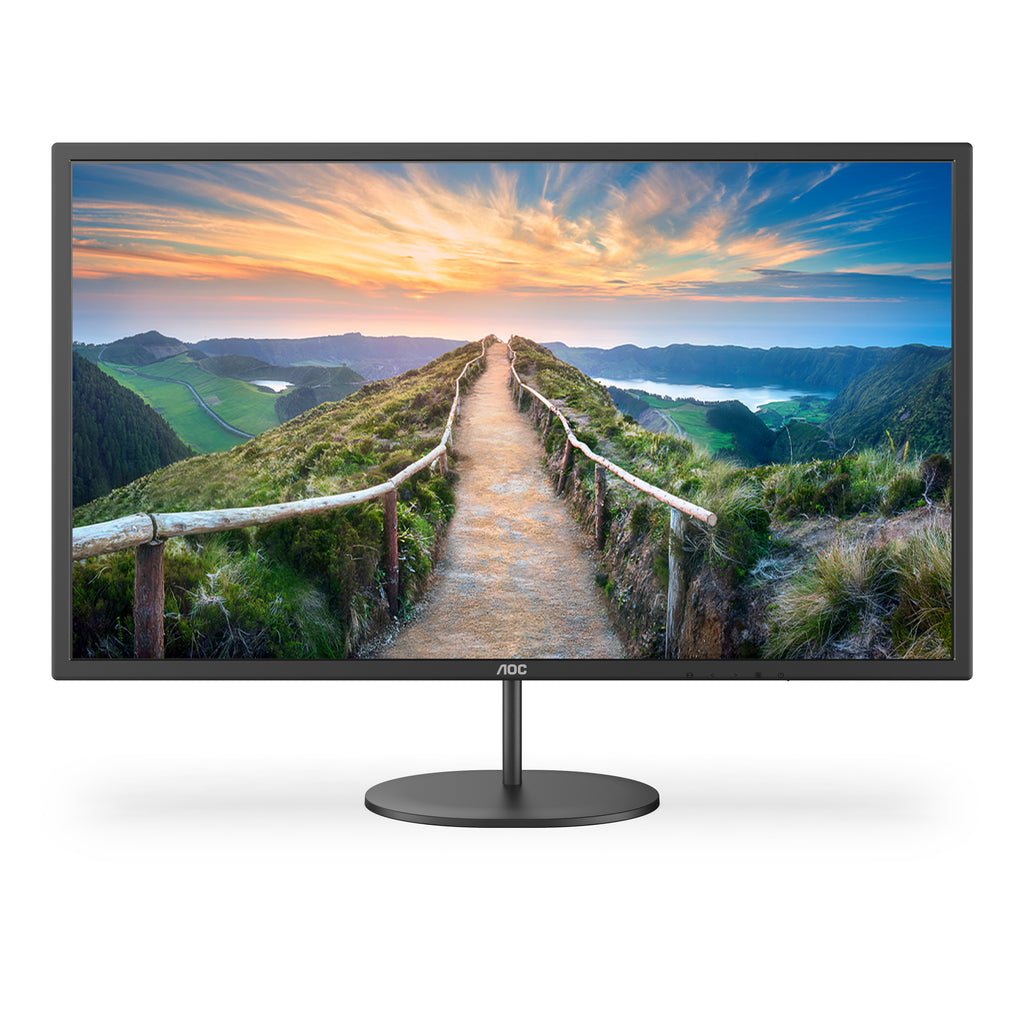 AOC Q32V4 Écran LED 32" QHD 75Hz IPS - Achetez en ligne