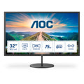 AOC Q32V4 Écran LED 32" QHD 75Hz IPS - Achetez en ligne