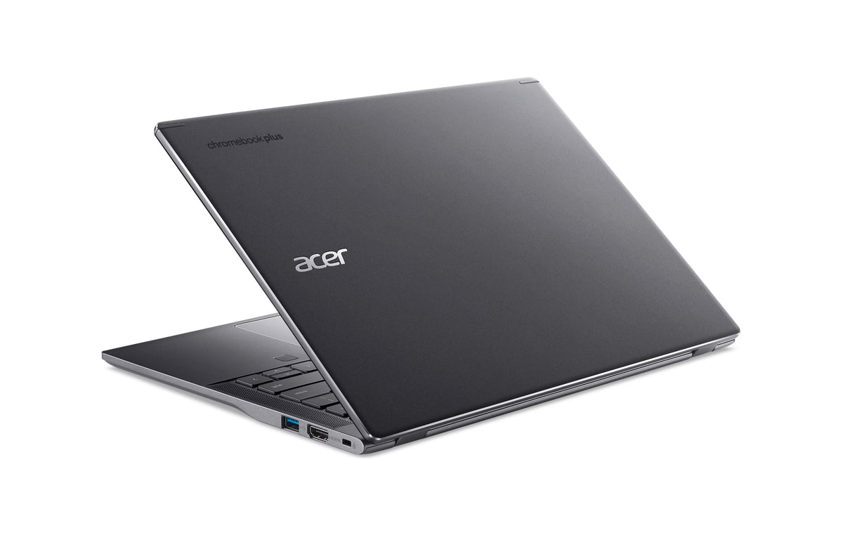 Acer Chromebook Plus 514 - Intel Core 5 - Wi-Fi 7 - 14" Full HD