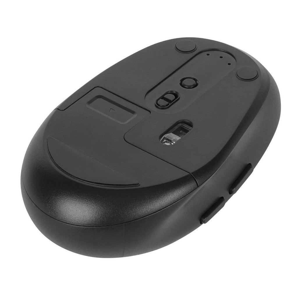 Souris sans fil Targus dual mode Bluetooth® & 2.4 GHz