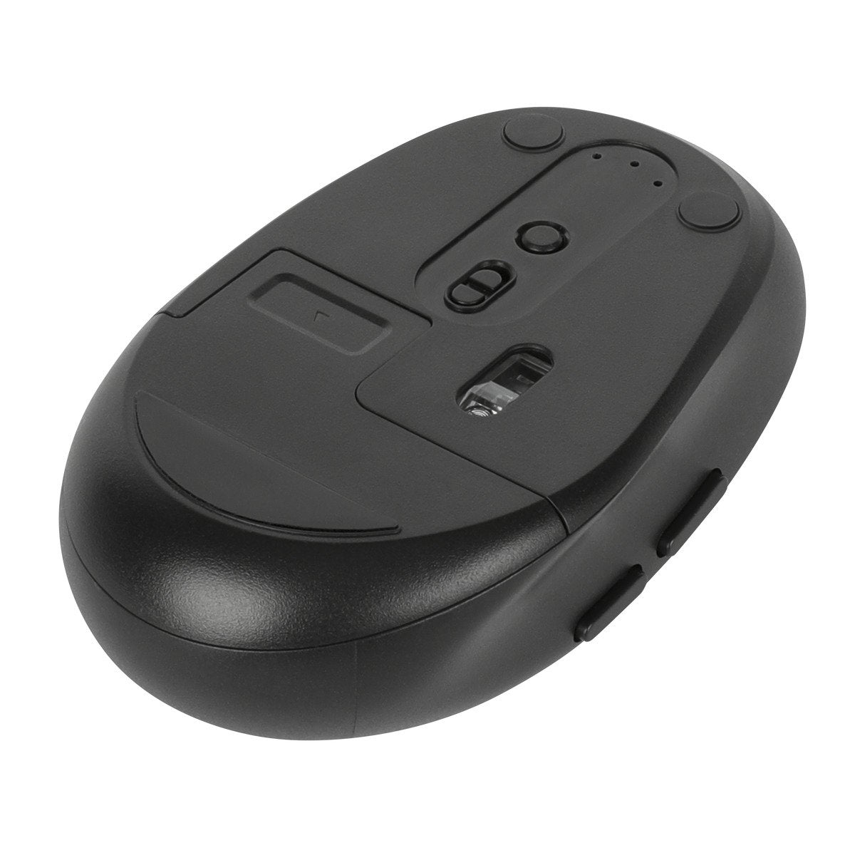 Souris sans fil Targus dual mode Bluetooth® & 2.4 GHz